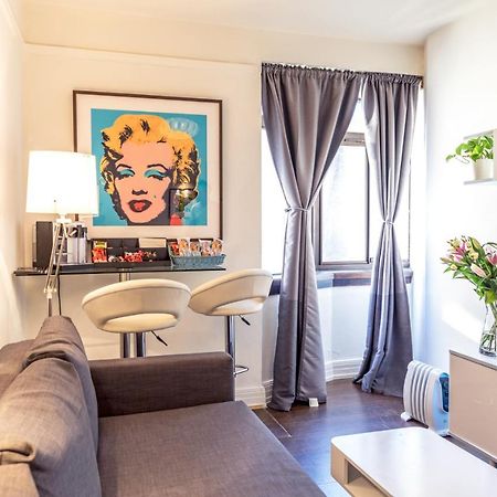Apartamento Flat 25 Dudley Court Londres Exterior foto